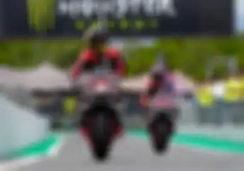 Baru Tahu Aprilia Menang MotoGP Catalunya 2023, Ternyata Belum Sukses Tumbangkan Dominasi Motor MotoGP Inline-4