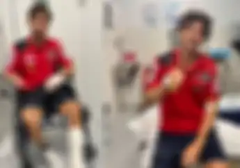 Fakta Ducati Terancam Tidak Punya Pembalap di MotoGP Misano 2023