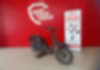 Antisipasi Rangka Motor Keropos dan Berkarat, SCT Motodetaling Kenalkan Produk Pelapis Antikarat