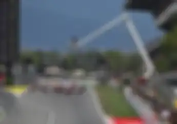 Francesco Bagnaia Tidak Jodoh Dengan MotoGP Catalunya, Mitos Sejak 2002 Telan Korban Lagi