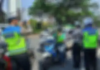7 Pelanggaran Paling Diincar Selama Razia Operasi Zebra 2023, Ada Denda Paling Banyak Rp 1 Juta