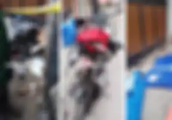 Luka Bagian Kepala, Pemotor Mau Tawuran Tewas Setelah Tabrak Tiang Listrik di Meruya Jakarta Barat