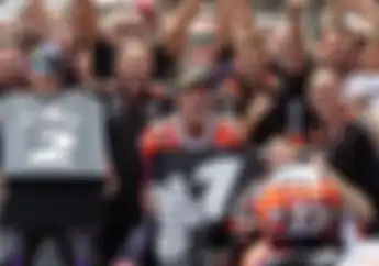 3 Hal Bikin Kemenangan Aprilia di MotoGP Catalunya 2023 Begitu Spesial