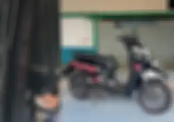 Pedagang Motor Bekas Pada Kapok, Sekarang Mulai Malas Stok Motor Bekas Rangka eSAF