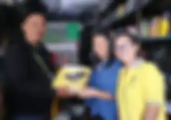 Lakukan Rebranding, Oli Eni Gelar Roadshow ke Bengkel di Jakarta dan Bandung Agar Makin Dekat ke Konsumen