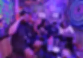Baru Tahu Ternyata Personil Band Morfem Suka Modifikasi Motor, dari Lexi Ngabers Sampai Vega R Balap Liar