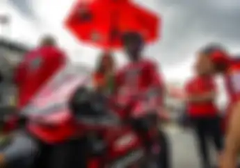 Satu Pembalap Ducati Absen MotoGP Misano 2023, Kembali Balapan di Mandalika