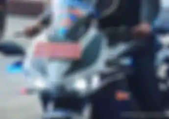 Ngerinya Motor Listrik Zero Pengawal KTT ASEAN 2023 di Jakarta, Top Speed Tembus 200 Km/jam