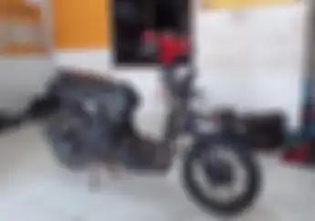 Konsultan Teknik di Salatiga Bongkar Misteri Rangka eSAF Motor Matic Honda Bisa Patah