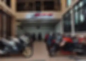 Penjual Motor Bekas Honda Rangka eSAF Ini Persilakan Pembeli Cek Rangka, Bisa Bongkar Asal Biaya Beda