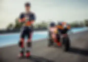 Jelang MotoGP Misano 2023, Dani Pedrosa Turun Ambil Jatah Wildcard