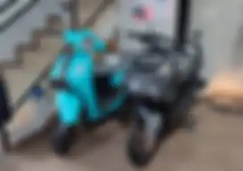 Efek Rangka eSAF Motor Honda, Harga Motor Bekas Yamaha Naik? Pedagang Bilang Gini