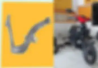 Pemilik Motor Matic Honda Cepat Buka Buku Perawatan Motor, Servis Berkala Enggak Ada Jadwal Servis Rangka