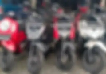 Curhat Pedagang Motor Bekas Mulai Susah Jual Matik Honda, Turun Sampai 20 Persen
