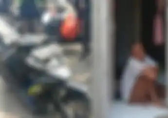 Berurai Air Mata Pengakuan Ibu Korban Honda BeAT Rangka Patah di PIK Jakarta, Tulang Punggung Keluarga