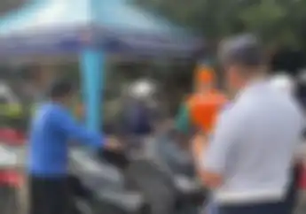 Pro Kontra Tilang Uji Emisi Seperti Pemerasan, Pengamat Kebijakan Publik  Lontarkan Kritik Tajam