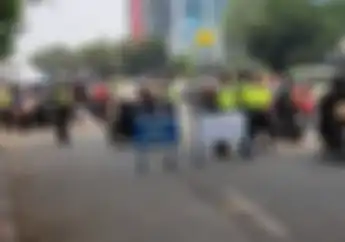 Ini Daftar Pelanggaran yang Pasti Kena Tilang di Operasi Zebra 2023