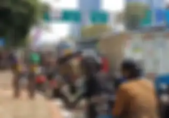 Imbas KTT ASEAN PJ Gubernur DKI Jakarta Bingung Banyak yang Kena Macet Padahal Sudah Diimbau WFH