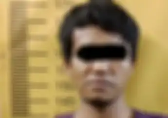 Pakai Modus COD, Maling Motor Kelas Kakap Diringkus di Batuceper Tangerang