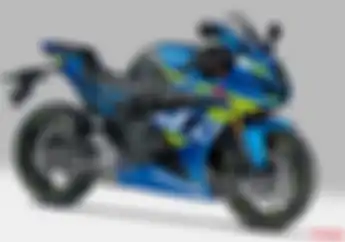 Bocoran Suzuki GSX Buat 2024, Bakal Jadi Motor Murah di Kelasnya