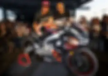 Motor Murah Aprilia RS 457 Launching di MotoGP Misano 2023 Jadi Lawan Kawasaki Ninja