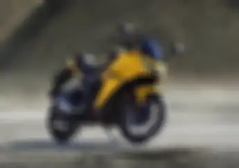Jegal Yamaha R15 Motor Baru 210 cc Asli India Rilis, Harga Rp 33 Jutaan