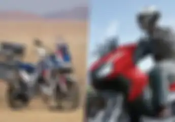 Cara Cek Recall Motor Honda Di Website, Dari Motor Murah Sampai Mahal