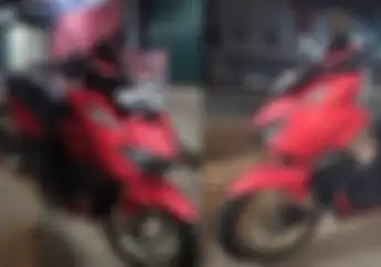Honda Vario 160 Baru 9.000-an Km Rangka Diduga Karatan Dapat 2 Pelayanan, Enggak Cuma Motor Pengganti