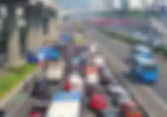 Pemotor Cek Daftar Kota Paling Macet Dunia, Jakarta Masuk 10 Besar?