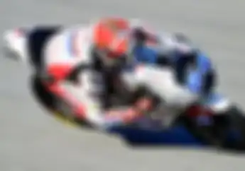 Hasil FP3 Moto3 Thailand 2023, Mario Aji Tak Lolos Q2 Kualifikasi, Deniz Oncu Melesat