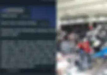 Kaget Biaya Rp 11 Juta Motor di Parkiran Stasiun Bogor Lupa Diambil Selama 2 Tahun, Ini Faktanya Bro