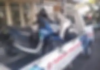 Gara-gara Rangka eSAF Pembeli Honda Berbelok Pilih Yamaha Terungkap Karena Alasan Pelayanan