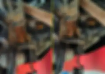 Aduh Rangka eSAF Belum Beres Kini Sasis Honda PCX 160 Diributkan Berkarat dan Rapuh Hingga Lepas
