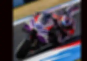 Baru Tahu Jorge Martin Pole Position MotoGP Misano 2023 Bikin Sejarah, Ada Fakta Tak Kalah Menarik Lainnya