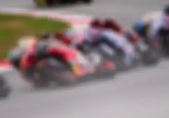 Marc Marquez Bisa Juara Dunia MotoGP Gabung Tim Satelit, Ini Sejarahnya