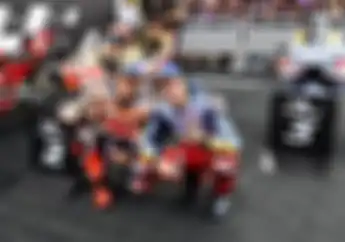 Heboh Kabar Marc Marquez Pindah ke Gresini Racing Ducati, Jawaban Pembalap MotoGP Ini Bikin Kaget