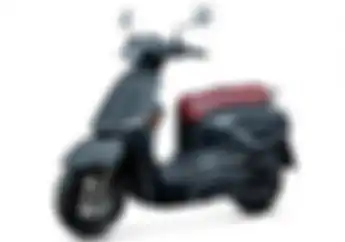 Honda BeAT Kalah Irit Matik Klasik Suzuki Terbaru Resmi Dijual, 1 Liter Bensin Tembus 62,21 Km