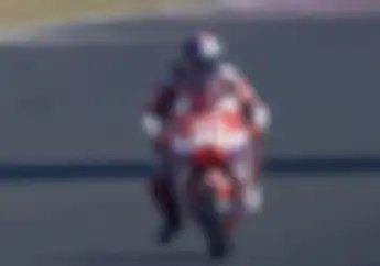 Hasil Balap Moto3 Misano 2023, David Alonso Juara Lagi, Pembalap Indonesia Mario Aji Tak Berkutik