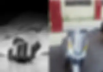 Update Kasus Pemotor Yamaha Lexi Tewas Diduga Terjerat Kabel Fiber Optik di Bandung, Polisi Ungkap Fakta Lainnya