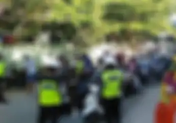 10.708 Pelanggar Tercatat Selama 5 Hari Razia Operasi Zebra 2023, Kesalahan Ini Paling Banyak Dilakukan Pemotor