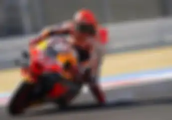 Marc Marquez Bisa Kalahkan Ducati di MotoGP Misano 2023, Catat Link Live Streaming Balap Utama Malam Ini
