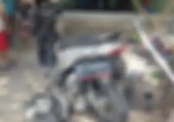 Kecelakaan Maut Mobil Milik Istri Gubernur NTB Tabrak Honda BeAT di Lombok, Satu Balita Tewas