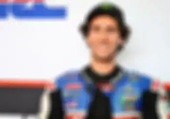 Mustahil Marc Marquez Pindah Dari Honda di MotoGP 2024, Pembalap Yang Masih Cedera Ungkap Faktanya