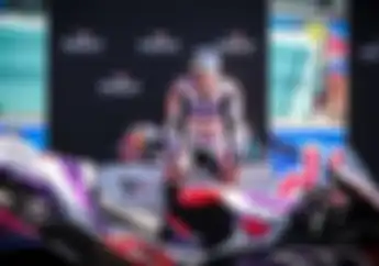 Deretan Rekor Tercipta Sampai Jorge Martin Menang MotoGP Misano 2023, Tidak Hanya Satu Tapi Banyak