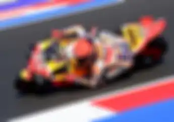 Update Honda RC213V Lebih Agresif, Kunci Marc Marquez Bisa Kalahkan Ducati