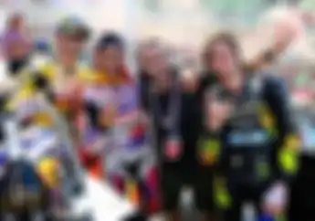 Bikin Tidak Percaya, Jorge Martin Menang MotoGP Misano 2023, Langsung Menumpuk Rekor Barunya