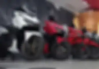 Wow Ada Promo Vario 160 dan Motor Matic Honda Lain Buruan Sikat Sebelum Kehabisan