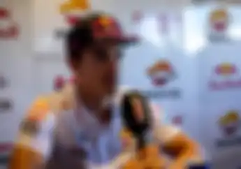 Kesabaran Marc Marquez Sudah Habis, Siap Tinggalkan Honda Lebih Cepat