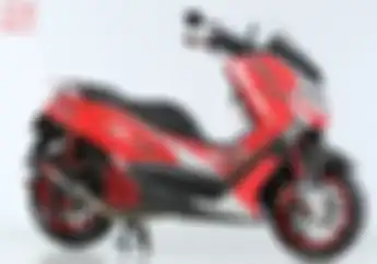 Alasan Modifikasi Motor Pakai Stiker Warna Lain dari Aslinya Bisa Kena Denda Rp 500 Ribu