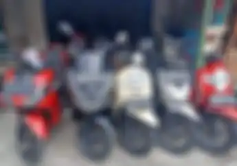 Pembeli Motor Rangka eSAF Berani Rugi Rp 200 Ribu untuk Cek Sasis Sebelum Diboyong ke Rumah